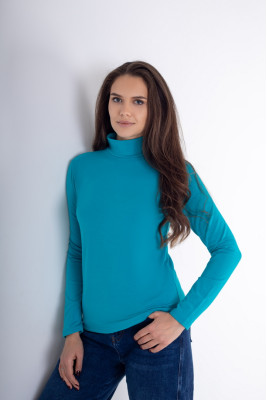 Гольф жіночий на флісі